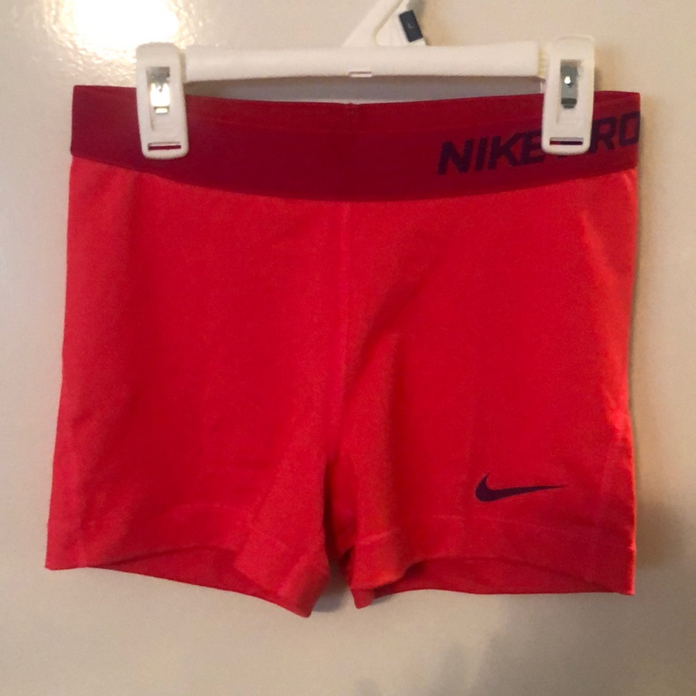 Nike Pro Dri-Fit Short